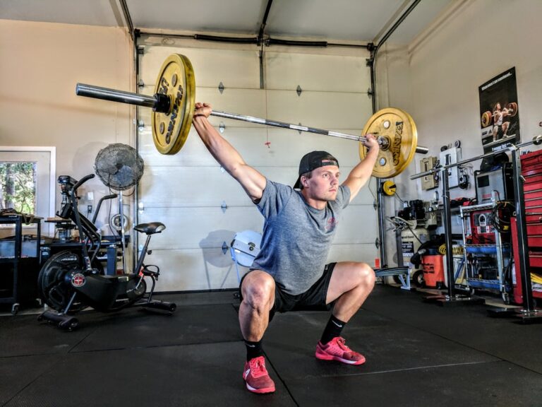 Photo 1 Exercise 2 Healthy eating