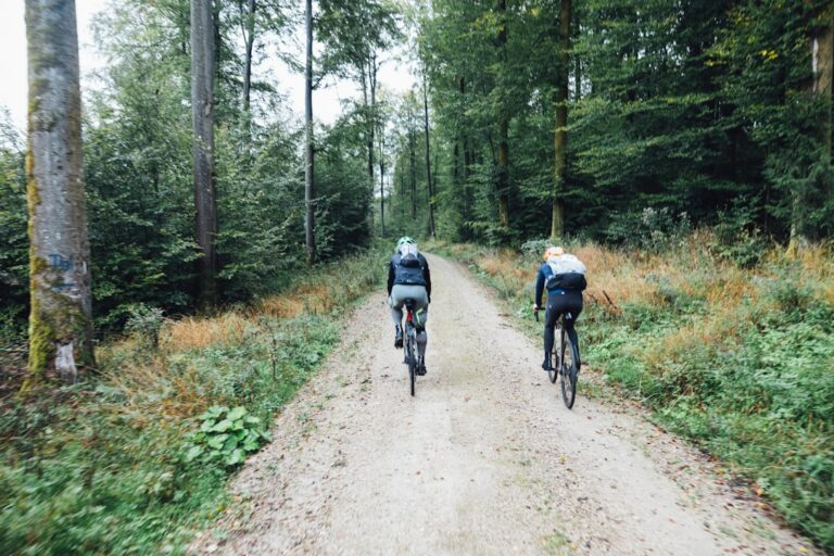 Photo Cycling gear