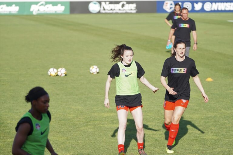 Photo Interval Training