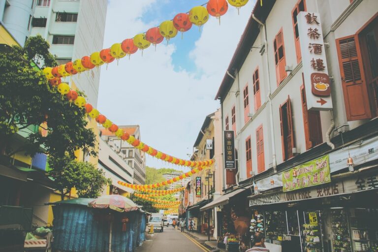 Photo Sportswear store