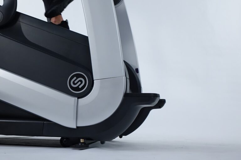 Photo Fitness equipment