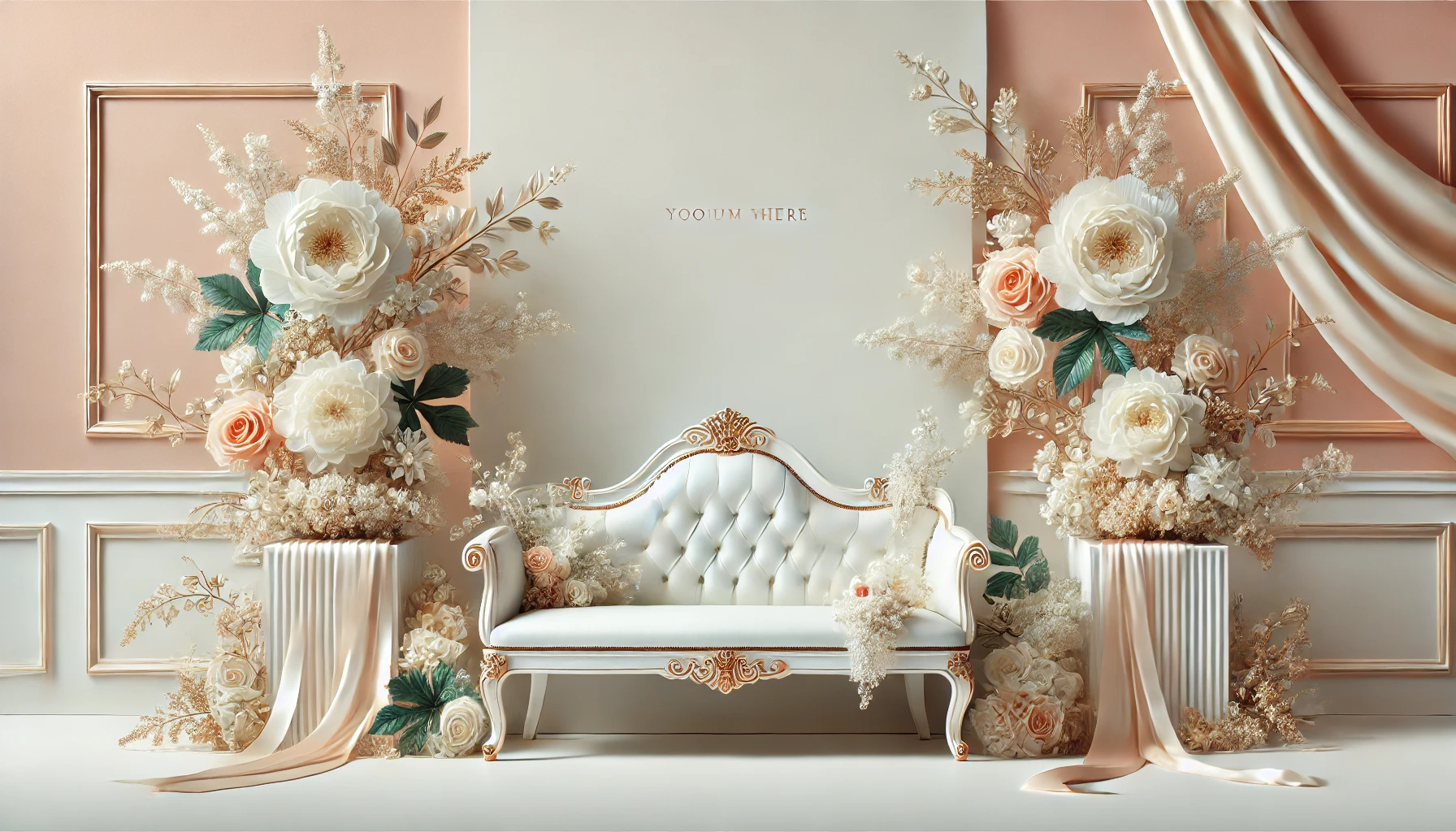 Flori articificiale Import Flowers