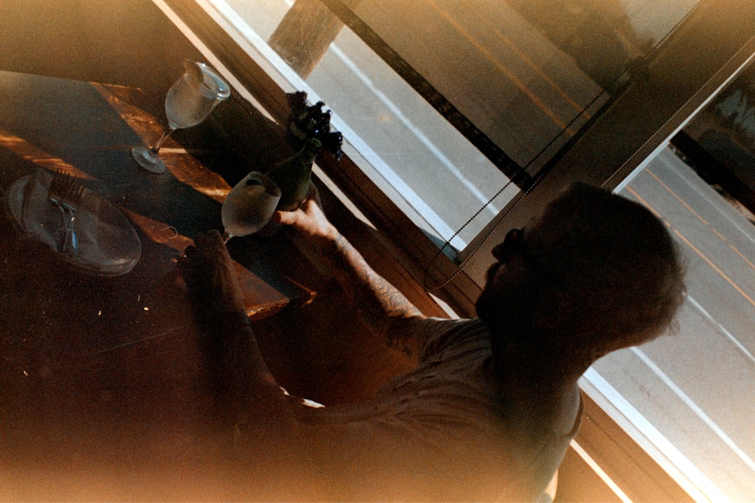 Photo reduce inflammation natural