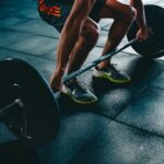 Photo Deadlifts