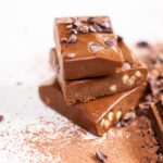 Photo protein bars