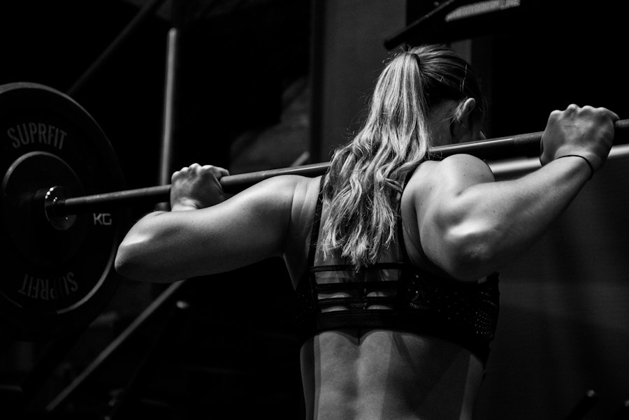 functional strength