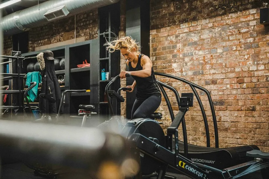 cardio exercise benefits