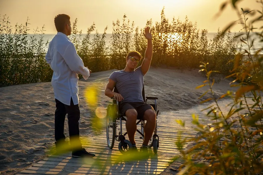 Photo rehabilitation recovery tips