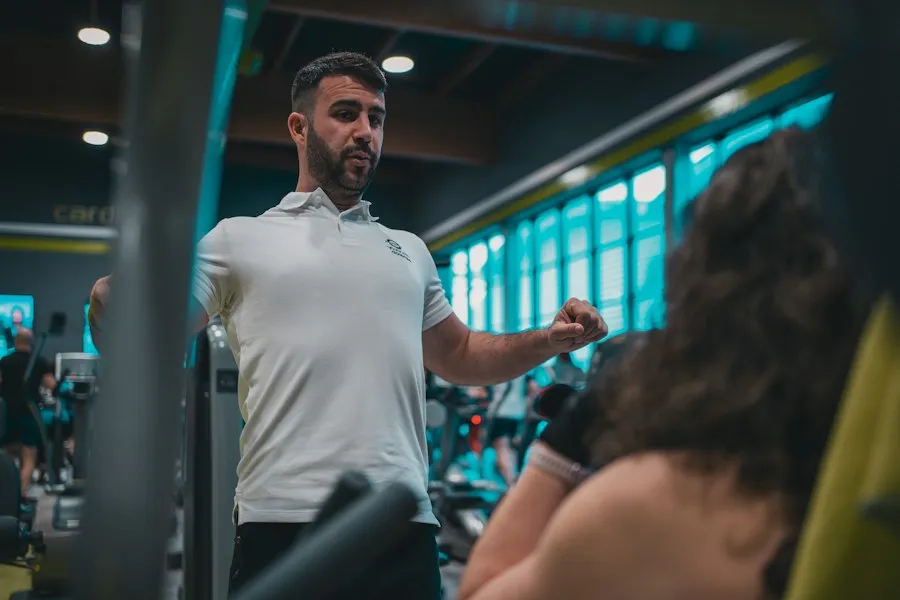 Photo training program guide