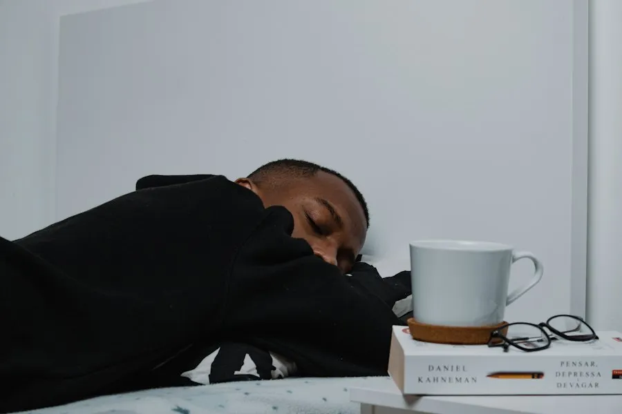 Photo sleep tips guide