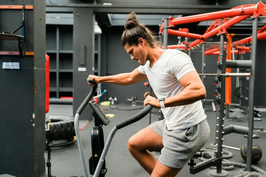 common cardio mistakes