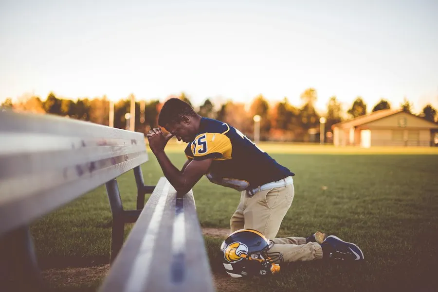 common sports nutrition mistakes