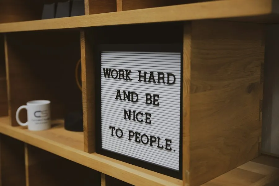 Photo common motivation mistakes