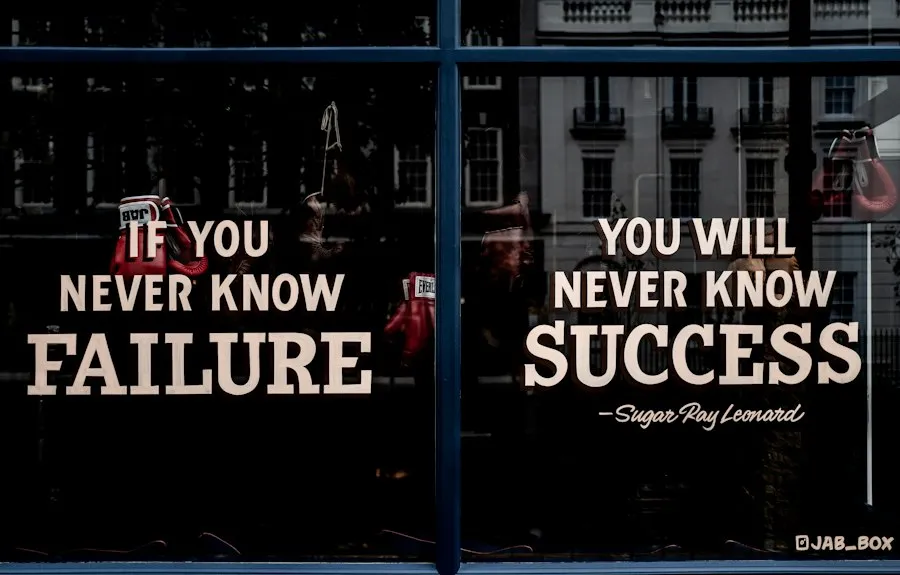 common motivation mistakes