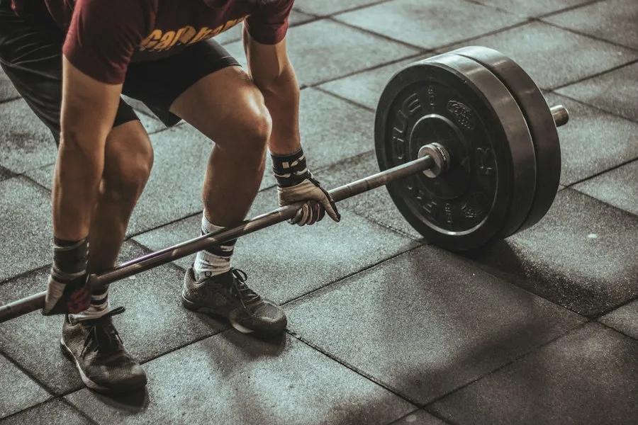 common gym mistakes